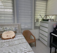 Rumah Dsewakan fully furnished di Ambrosia Lippo Cikarang
